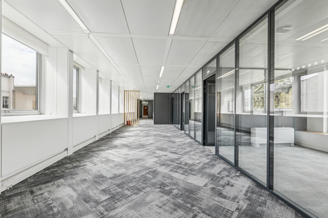 Bureau Paris 441m² Location bureau Paris OLBUR2426588 6